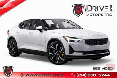 Used 2022 Polestar Polestar 2 w/ Performance Package