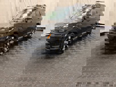 New 2024 Hyundai Santa Fe Limited