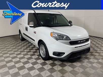 Used 2022 RAM ProMaster City Tradesman w/ Window Group 04