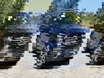 Used 2020 Mercedes-Benz GLE 350 w/ 3rd Row Seat Package