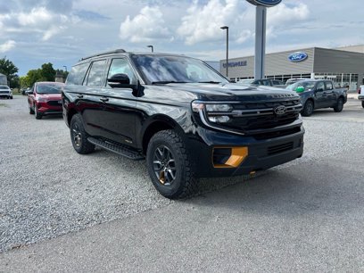 New 2025 Ford Expedition Tremor