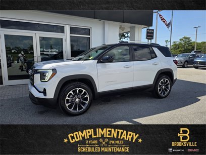 New 2026 GMC Terrain Elevation w/ Elevation Premium Package
