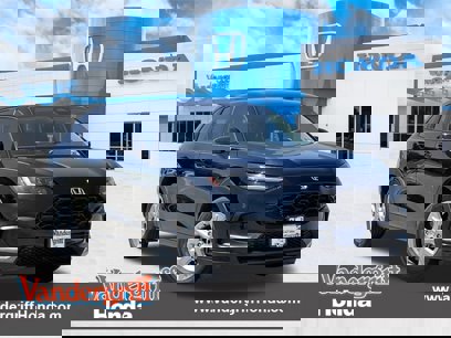 Used 2023 Honda HR-V LX
