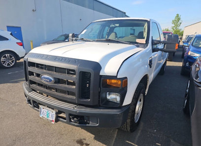 Used 2010 Ford F250 XL