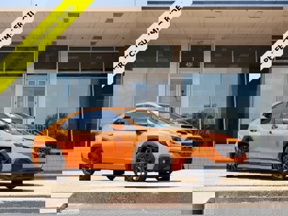 Used 2022 Subaru WRX Premium