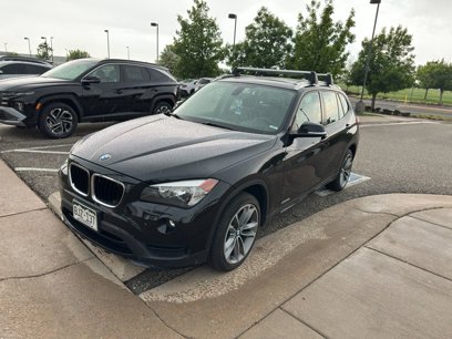 Used 2015 BMW X1 xDrive28i