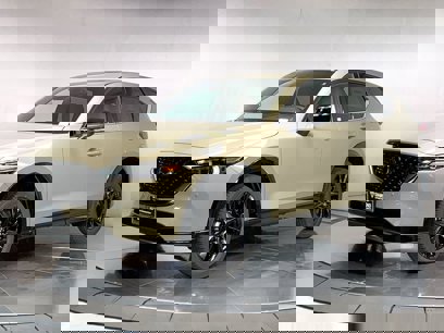 New 2025 MAZDA CX-5 Carbon Edition