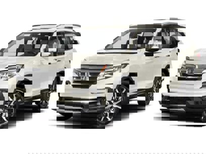 Used 2019 Honda Pilot Touring