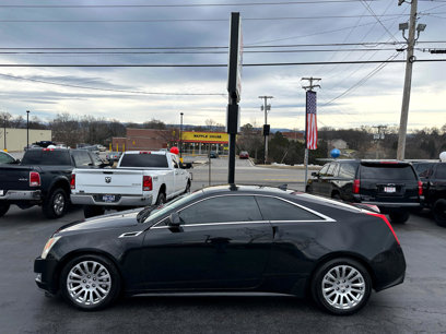 Used 2011 Cadillac CTS Performance w/ Luxury Level One Package