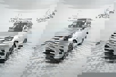New 2025 Lexus TX 350 AWD