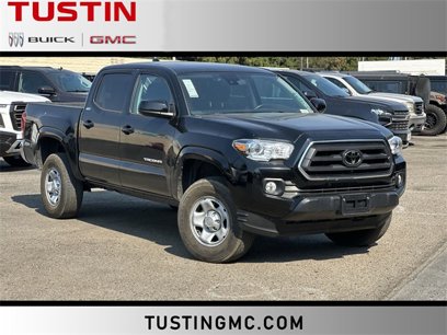 Used 2023 Toyota Tacoma SR5