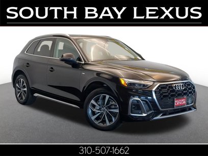 Used 2023 Audi Q5 2.0T Premium Plus w/ Premium Plus Package