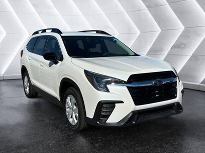 Used 2024 Subaru Ascent 8-Passenger