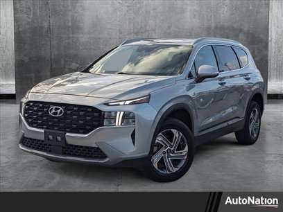 Used 2023 Hyundai Santa Fe SEL