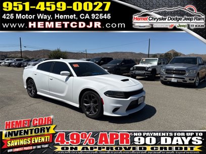 Used 2019 Dodge Charger GT
