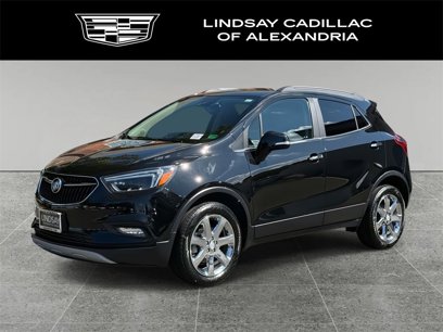 Used 2019 Buick Encore Essence w/ Experience Buick Package
