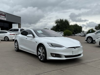 Used 2020 Tesla Model S Long Range Plus
