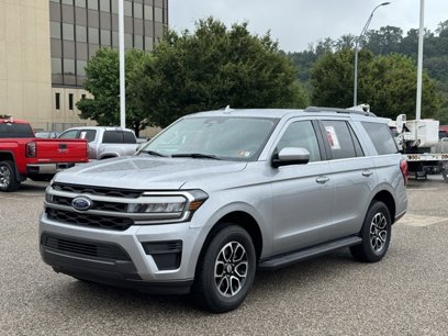 Used 2024 Ford Expedition XLT