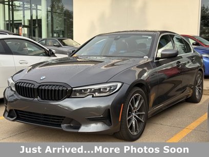 Used 2021 BMW 330i xDrive Sedan w/ Premium Package