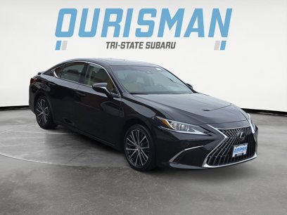 Used 2022 Lexus ES 350 w/ Premium Package
