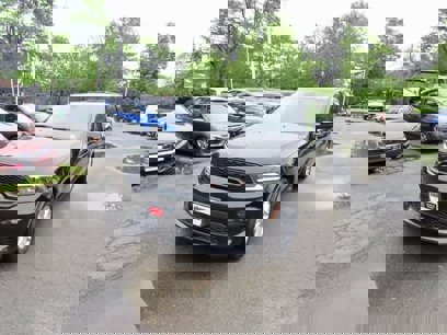 Used 2022 Dodge Durango GT