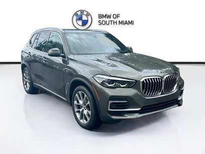 Certified 2022 BMW X5 sDrive40i w/ Premium Package
