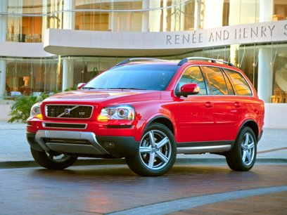 Used 2008 Volvo XC90 3.2