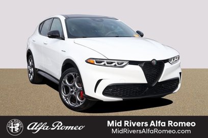 Used 2024 Alfa Romeo Tonale Veloce