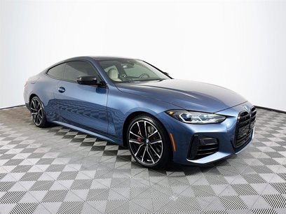 Used 2024 BMW 440i xDrive Coupe w/ Premium Package