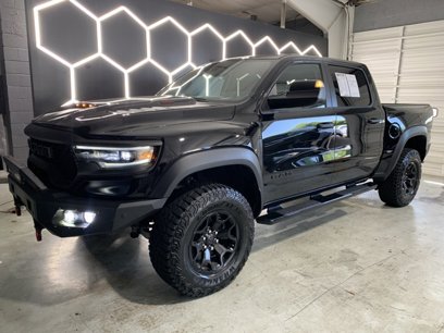 Used 2023 RAM 1500 TRX w/ TRX Level 1 Equipment Group