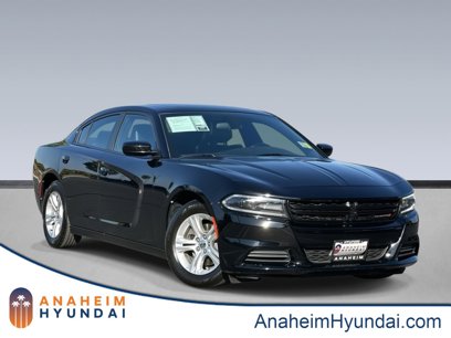 Used 2020 Dodge Charger SXT w/ Leather Interior Group