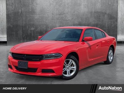 Used 2022 Dodge Charger SXT w/ Leather Interior Group