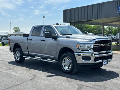 Used 2024 RAM 3500 Tradesman w/ Towing Technology Group