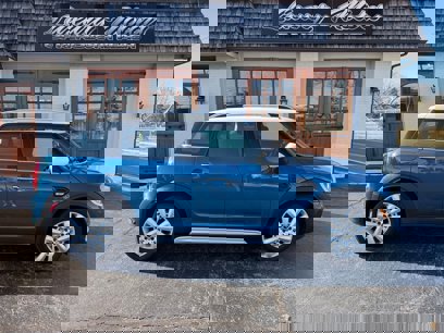 Used 2019 MINI Cooper Countryman w/ Storage Package