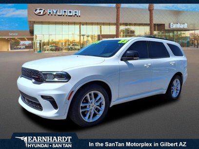 Used 2023 Dodge Durango GT