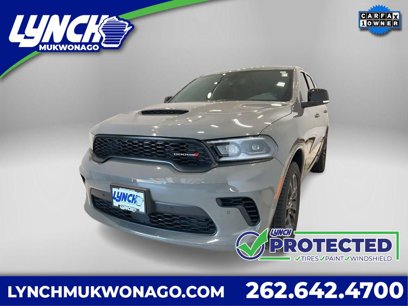 Used 2024 Dodge Durango GT