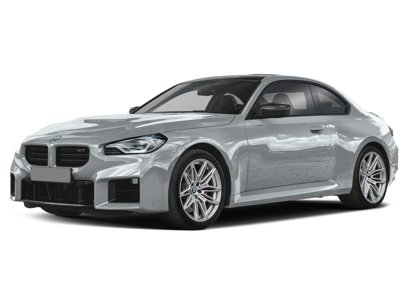 Used 2025 BMW M2
