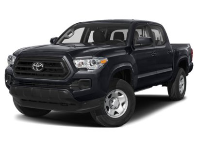 Used 2021 Toyota Tacoma SR