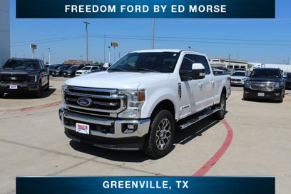 Used 2020 Ford F250 Lariat w/ Lariat Value Package
