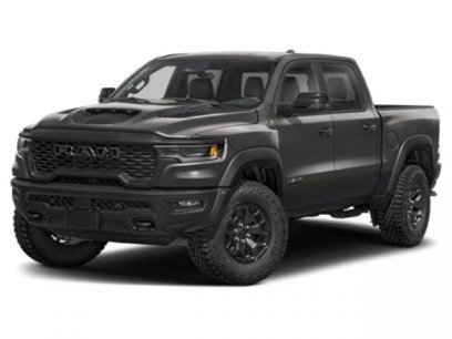 New 2025 RAM 1500 RHO