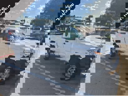 Used 2019 Toyota Tacoma SR