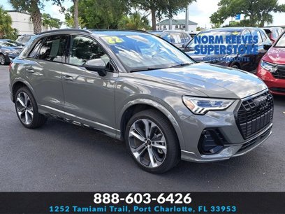 Used 2022 Audi Q3 2.0T Premium Plus