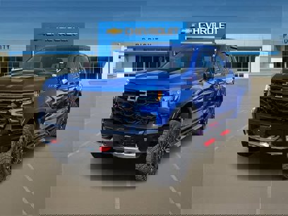 Used 2023 Chevrolet Silverado 1500 ZR2 w/ Technology Package
