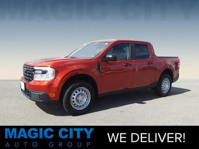 Used 2024 Ford Maverick XL