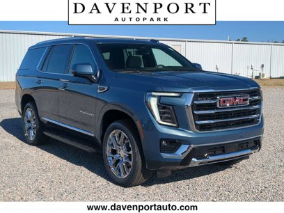 New 2025 GMC Yukon Elevation w/ LPO, Floor Liner Package