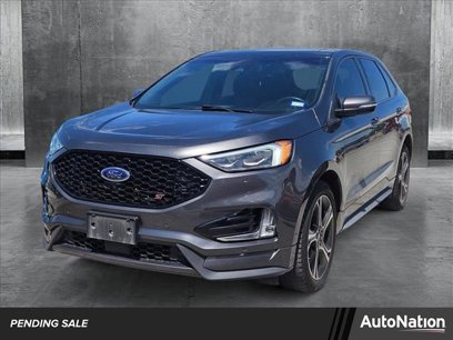 Used 2019 Ford Edge ST w/ Equipment Group 401A