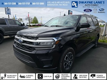 Used 2024 Ford Expedition Max XLT