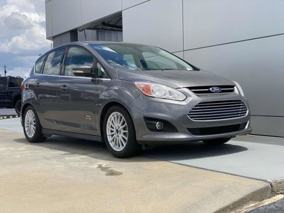 Used 2014 Ford C-MAX Energi SEL w/ Equipment Group 301A