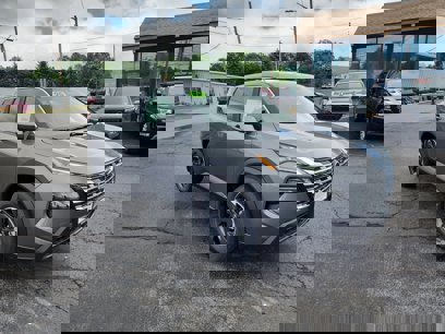 New 2025 Nissan Rogue SV