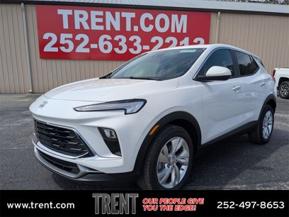 New 2025 Buick Encore GX Preferred w/ Comfort Package